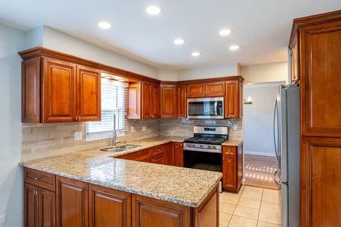 Tiny photo for 5N575 Abilene Trail, Bloomingdale, IL 60108 (MLS # 12615526)