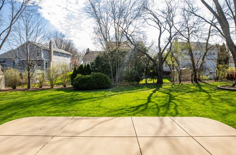 Tiny photo for 5N575 Abilene Trail, Bloomingdale, IL 60108 (MLS # 12615526)