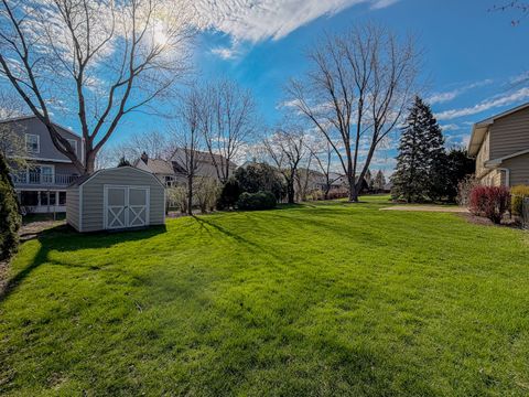 Tiny photo for 5N575 Abilene Trail, Bloomingdale, IL 60108 (MLS # 12615526)