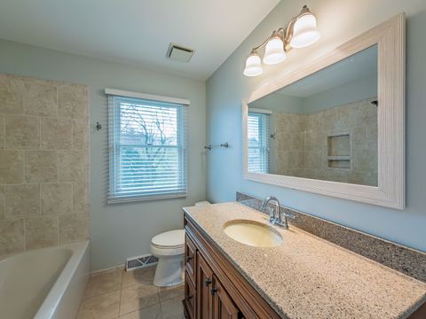 Tiny photo for 5N575 Abilene Trail, Bloomingdale, IL 60108 (MLS # 12615526)