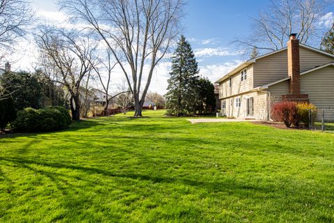 Tiny photo for 5N575 Abilene Trail, Bloomingdale, IL 60108 (MLS # 12615526)