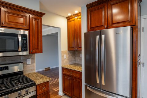 Tiny photo for 5N575 Abilene Trail, Bloomingdale, IL 60108 (MLS # 12615526)