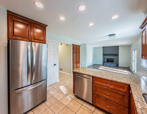 Tiny photo for 5N575 Abilene Trail, Bloomingdale, IL 60108 (MLS # 12615526)