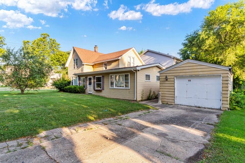 Tiny photo for 514 Locust Street, Elgin, IL 60123 (MLS # 12711953)