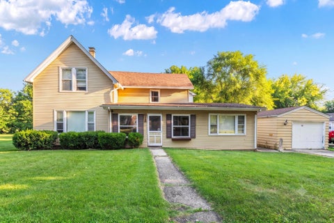 Photo of 514 Locust Street, Elgin, IL 60123 (MLS # 12711953)