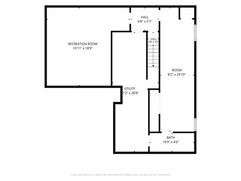 Tiny photo for 1328 Creighton Avenue, Naperville, IL 60565 (MLS # 12616258)