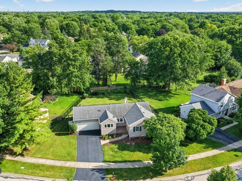 Tiny photo for 1328 Creighton Avenue, Naperville, IL 60565 (MLS # 12616258)
