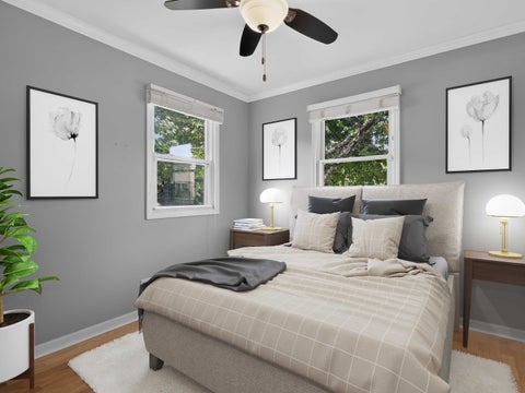 Tiny photo for 1328 Creighton Avenue, Naperville, IL 60565 (MLS # 12616258)