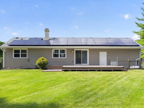 Tiny photo for 1328 Creighton Avenue, Naperville, IL 60565 (MLS # 12616258)