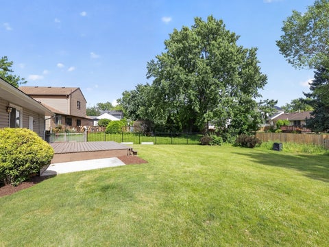 Tiny photo for 1328 Creighton Avenue, Naperville, IL 60565 (MLS # 12616258)