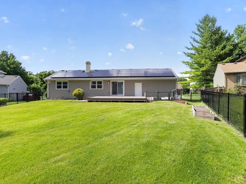 Tiny photo for 1328 Creighton Avenue, Naperville, IL 60565 (MLS # 12616258)