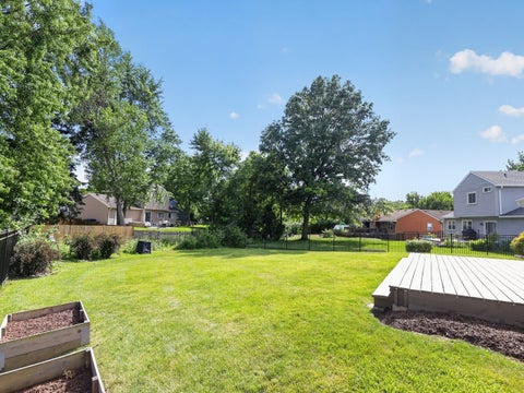 Tiny photo for 1328 Creighton Avenue, Naperville, IL 60565 (MLS # 12616258)