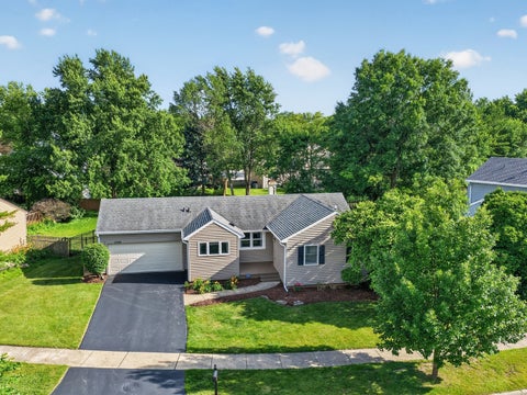 Tiny photo for 1328 Creighton Avenue, Naperville, IL 60565 (MLS # 12616258)