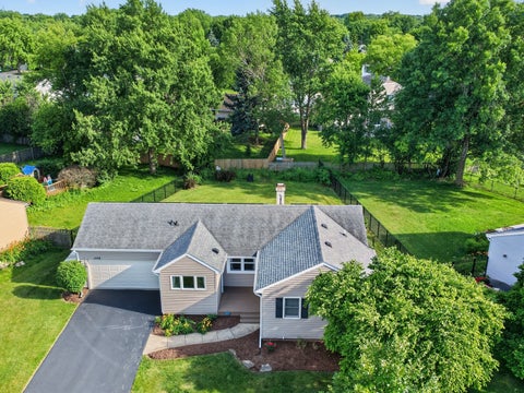 Tiny photo for 1328 Creighton Avenue, Naperville, IL 60565 (MLS # 12616258)