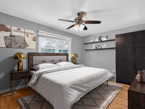 Tiny photo for 1328 Creighton Avenue, Naperville, IL 60565 (MLS # 12616258)
