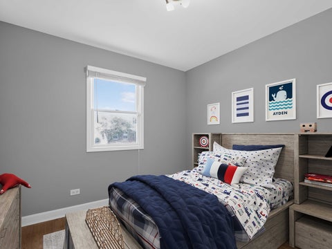 Tiny photo for 1328 Creighton Avenue, Naperville, IL 60565 (MLS # 12616258)