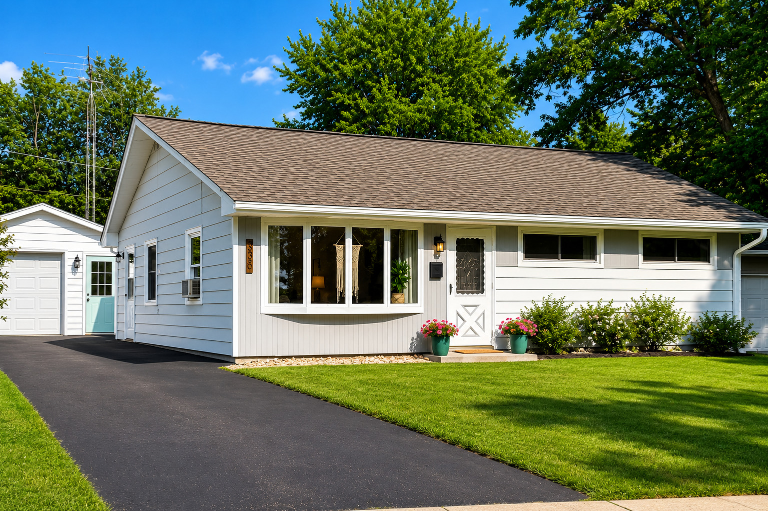 338 Terrace Drive