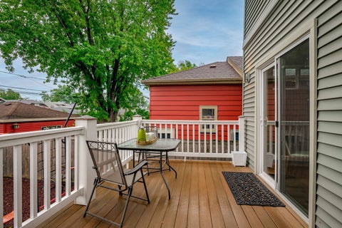 Tiny photo for 1154 S Elmwood Avenue, Oak Park, IL 60304 (MLS # 12751247)
