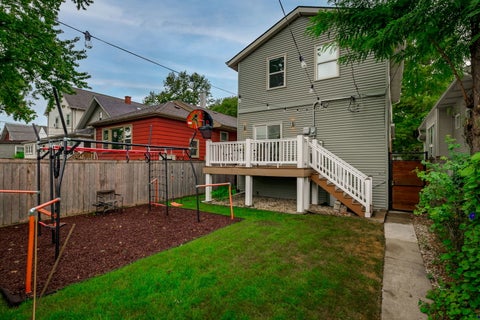 Tiny photo for 1154 S Elmwood Avenue, Oak Park, IL 60304 (MLS # 12751247)