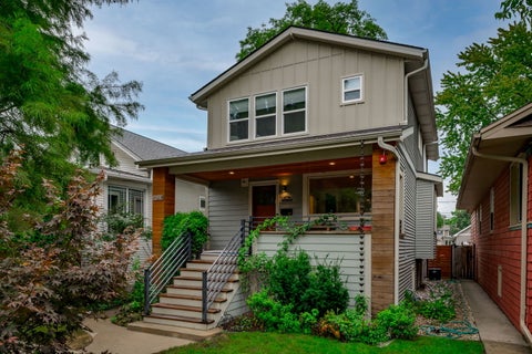 Photo of 1154 S Elmwood Avenue, Oak Park, IL 60304 (MLS # 12751247)