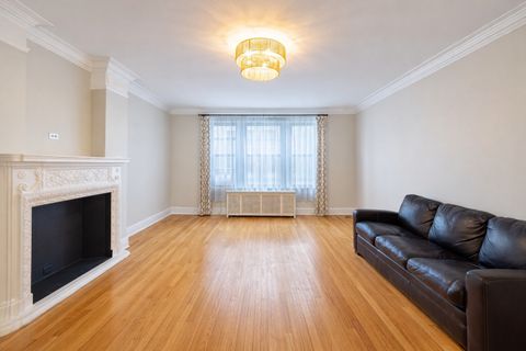 Tiny photo for 1765 E 55th Street #E1, Chicago, IL 60615 (MLS # 12539512)