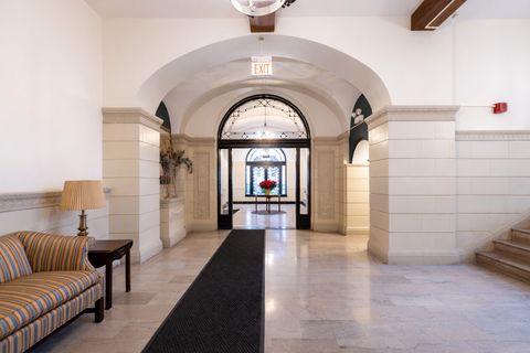 Tiny photo for 1765 E 55th Street #E1, Chicago, IL 60615 (MLS # 12539512)