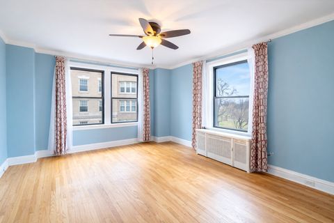 Tiny photo for 1765 E 55th Street #E1, Chicago, IL 60615 (MLS # 12539512)