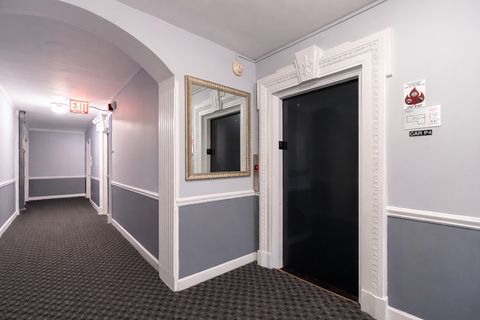 Tiny photo for 1765 E 55th Street #E1, Chicago, IL 60615 (MLS # 12539512)