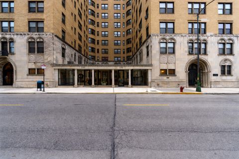 Tiny photo for 1765 E 55th Street #E1, Chicago, IL 60615 (MLS # 12539512)