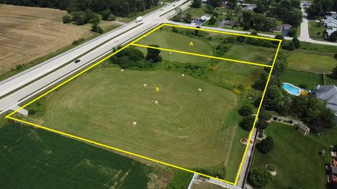 Tiny photo for 0B W 159th Street, Lockport, IL 60441 (MLS # 12289104)