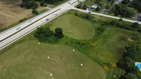 Tiny photo for 0B W 159th Street, Lockport, IL 60441 (MLS # 12289104)