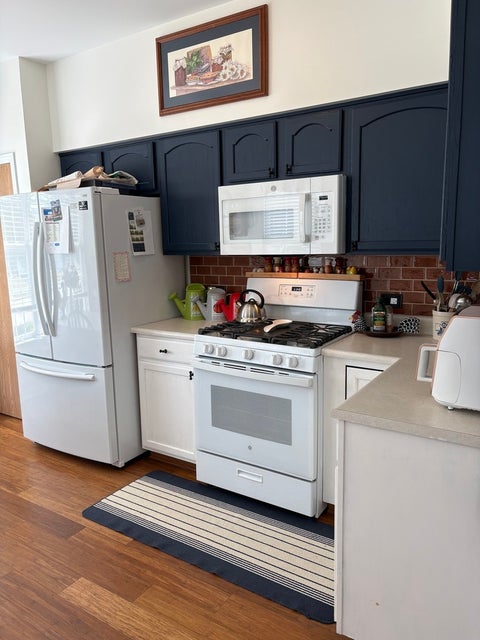 Tiny photo for 5 E HAGUE Drive, Antioch, IL 60002 (MLS # 12711775)