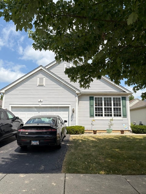 Tiny photo for 5 E HAGUE Drive, Antioch, IL 60002 (MLS # 12711775)
