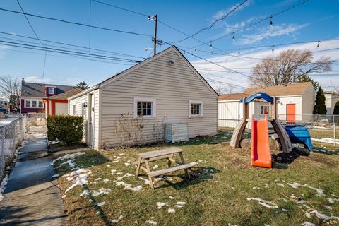 Tiny photo for Berwyn, IL 60402 (MLS # 12566922)