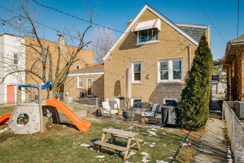 Tiny photo for Berwyn, IL 60402 (MLS # 12566922)