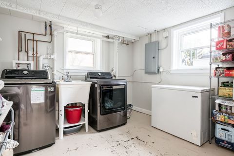 Tiny photo for Berwyn, IL 60402 (MLS # 12566922)