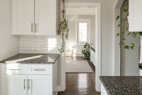 Tiny photo for Berwyn, IL 60402 (MLS # 12566922)