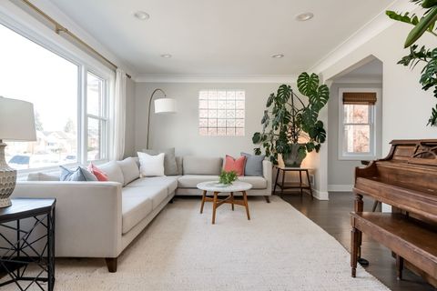 Tiny photo for Berwyn, IL 60402 (MLS # 12566922)