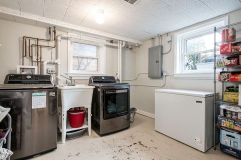 Tiny photo for Berwyn, IL 60402 (MLS # 12566922)