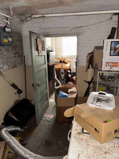 Tiny photo for 7245 S Michigan Avenue, Chicago, IL 60619 (MLS # 12471666)