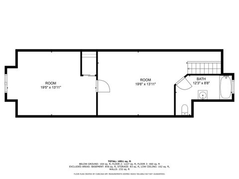 Tiny photo for 7245 S Michigan Avenue, Chicago, IL 60619 (MLS # 12471666)