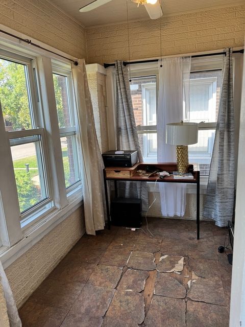 Tiny photo for 7245 S Michigan Avenue, Chicago, IL 60619 (MLS # 12471666)