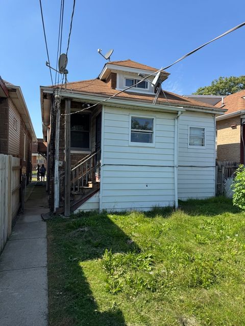 Tiny photo for 7245 S Michigan Avenue, Chicago, IL 60619 (MLS # 12471666)