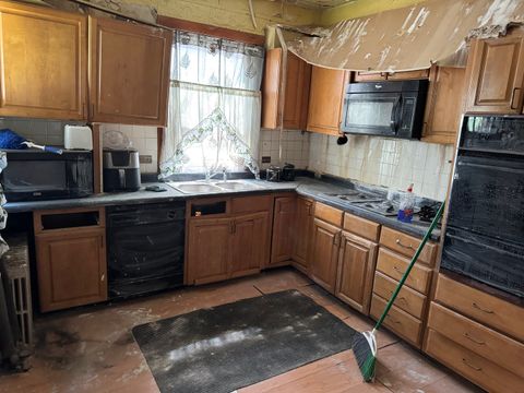 Tiny photo for 7245 S Michigan Avenue, Chicago, IL 60619 (MLS # 12471666)