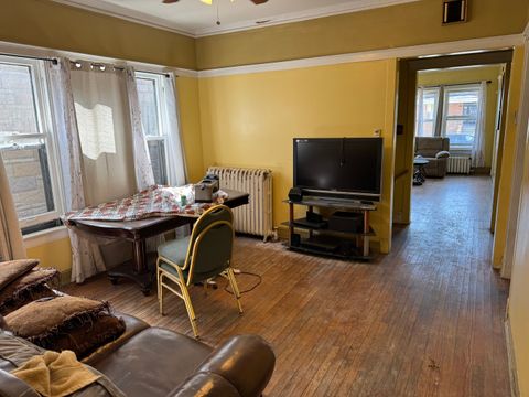 Tiny photo for 7245 S Michigan Avenue, Chicago, IL 60619 (MLS # 12471666)