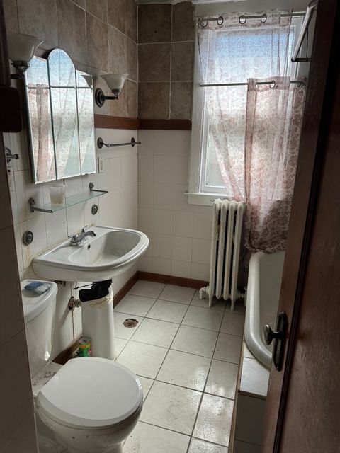 Tiny photo for 7245 S Michigan Avenue, Chicago, IL 60619 (MLS # 12471666)