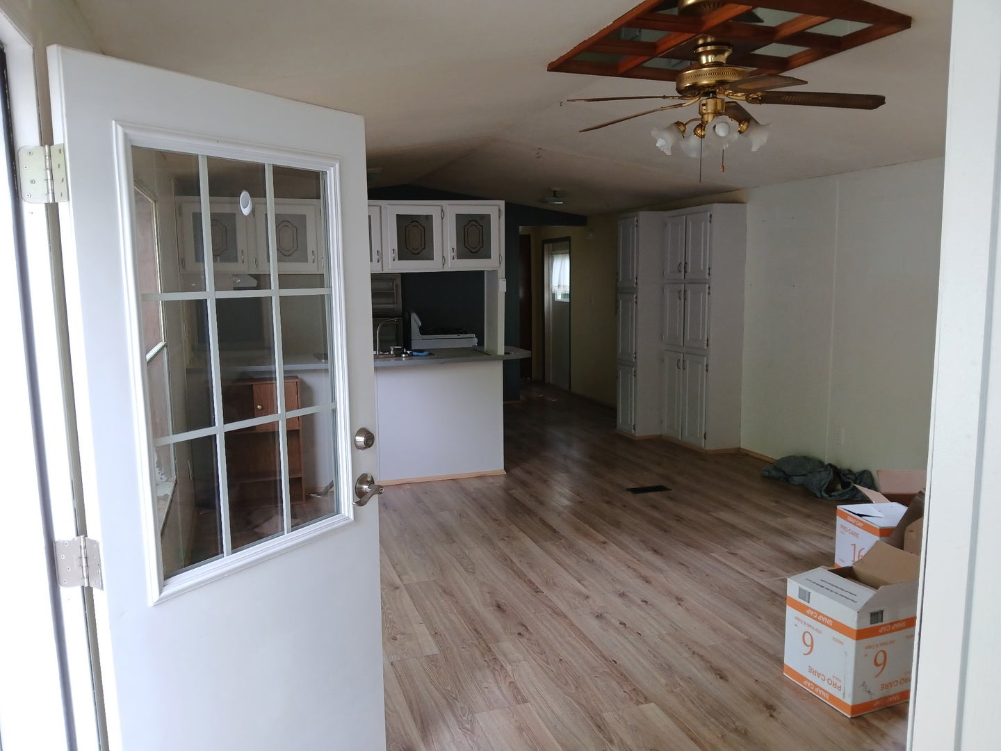 231 S Court Street S 40