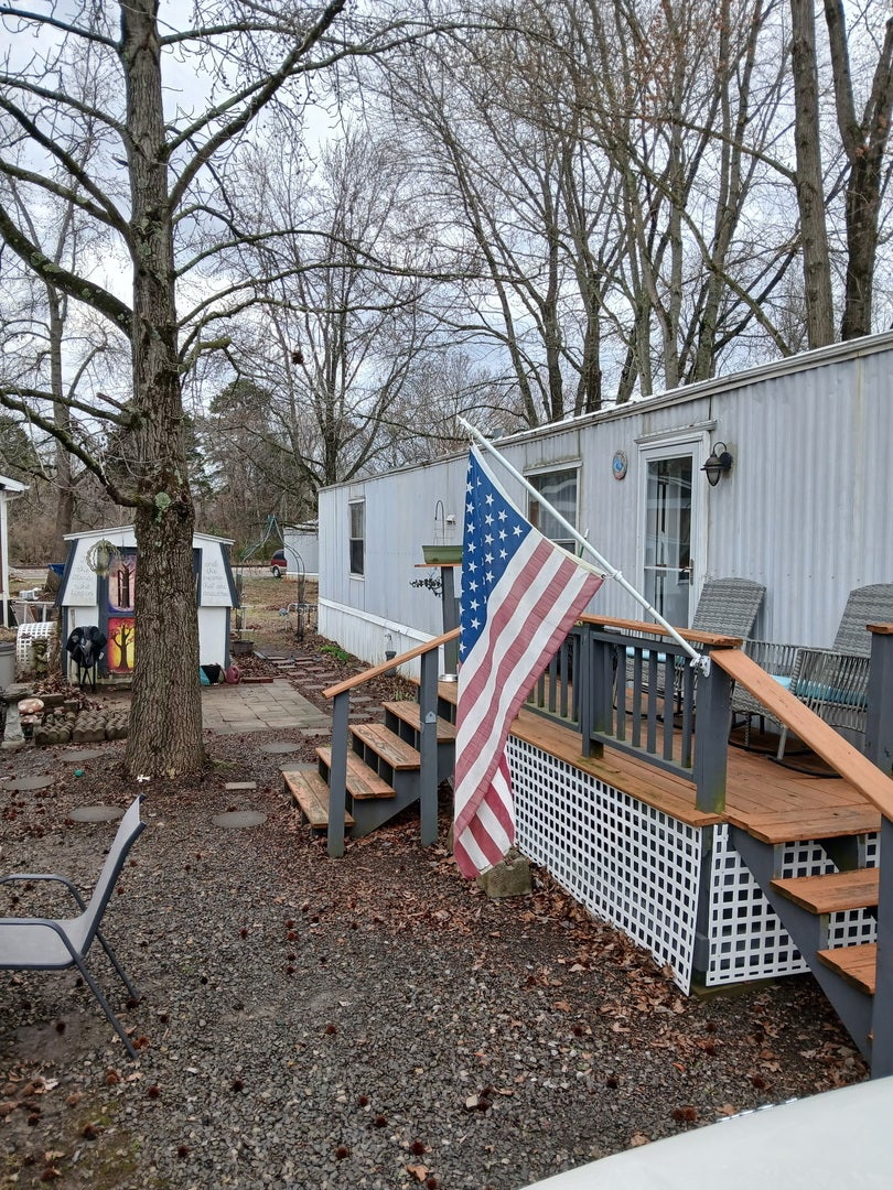 231 S Court Street S 40