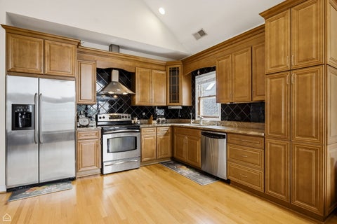 Tiny photo for 7718 W Farragut Avenue, Chicago, IL 60656 (MLS # 12755937)