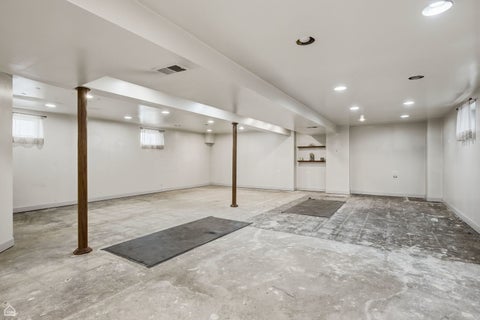 Tiny photo for 7718 W Farragut Avenue, Chicago, IL 60656 (MLS # 12755937)